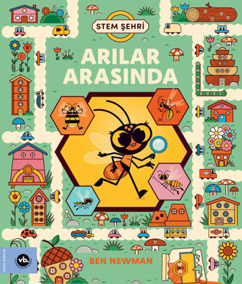 Arılar Arasında resmi