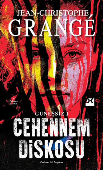 Güneşsiz 1 - Cehennem Diskosu resmi