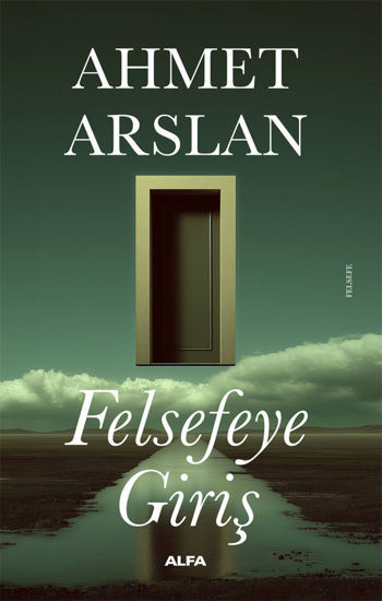 Felsefeye Giriş resmi