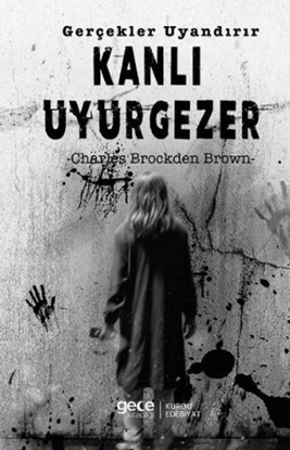Kanlı Uyurgezer resmi