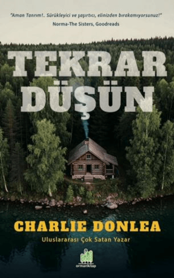 Tekrar Düşün resmi