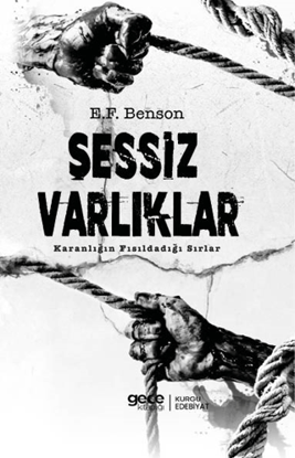 Sessiz Varlıklar resmi