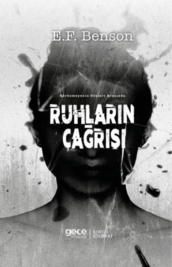Ruhların Çağrısı resmi