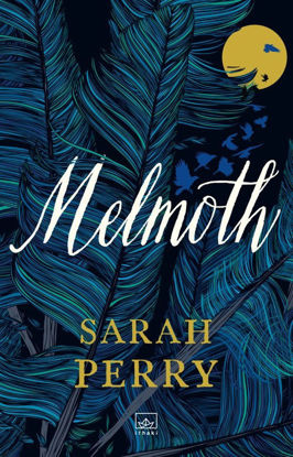 Melmoth resmi