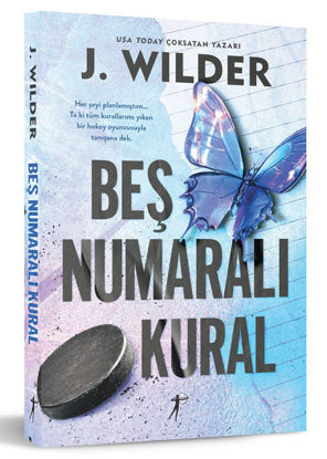 Beş Numaralı Kural resmi