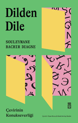 Dilden Dile resmi