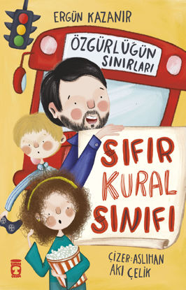 Sıfır Kural Sınıfı - Özgürlüğün Sınırları resmi