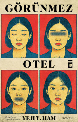 Görünmez Otel resmi
