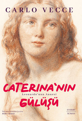 Caterina’nın Gülüşü resmi