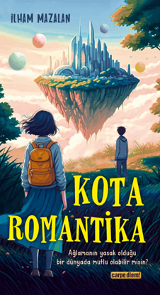 Kota Romantika resmi