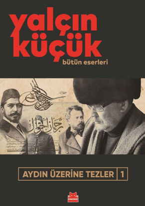 Aydın Üzerine Tezler - 1 resmi