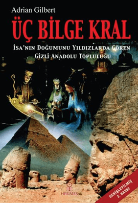 Üç Bilge Kral resmi