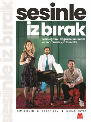 Sesinle İz Bırak resmi