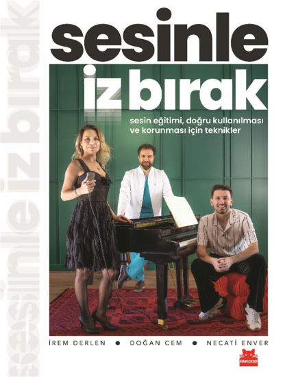 Sesinle İz Bırak resmi
