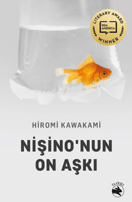 Nişino’nun On Aşkı resmi