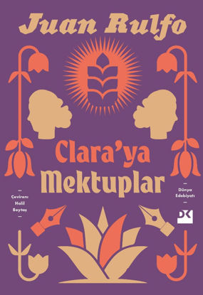 Clara’ya Mektuplar resmi