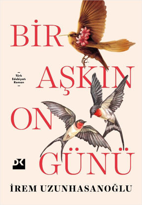 Bir Aşkın On Günü resmi