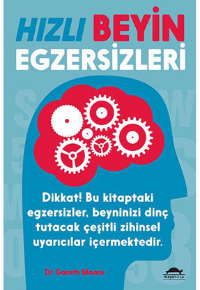 Hızlı Beyin Egzersizleri resmi
