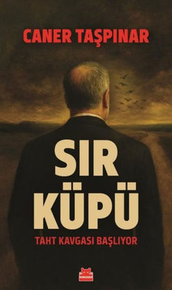 Sır Küpü - Taht Kavgası Başlıyor resmi