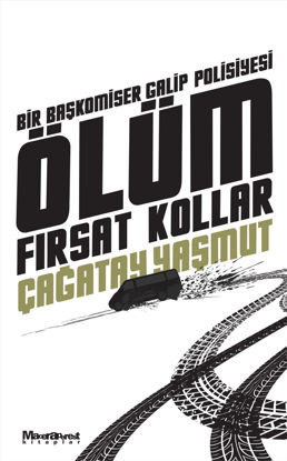 Ölüm Fırsat Kollar resmi