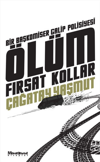 Ölüm Fırsat Kollar resmi