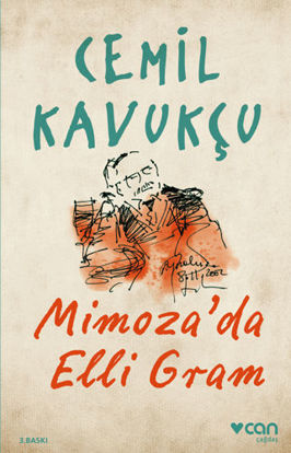 Mimoza’da Elli Gram resmi