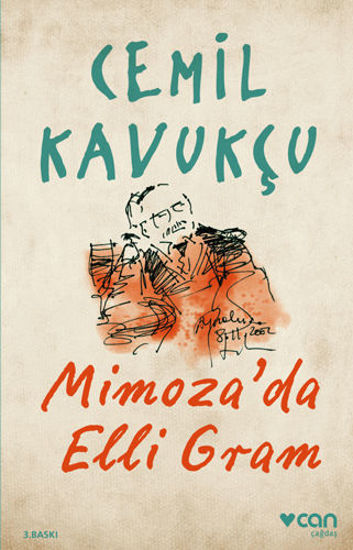 Mimoza’da Elli Gram resmi