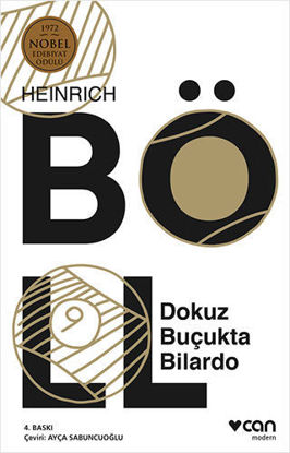 Dokuz Buçukta Bilardo resmi