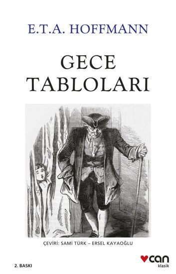 Gece Tabloları resmi