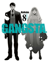 Gangsta - Cilt 8 resmi