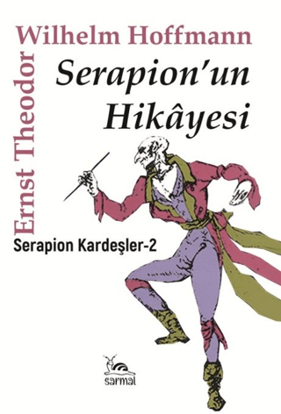 Serapionun Hikayesi resmi