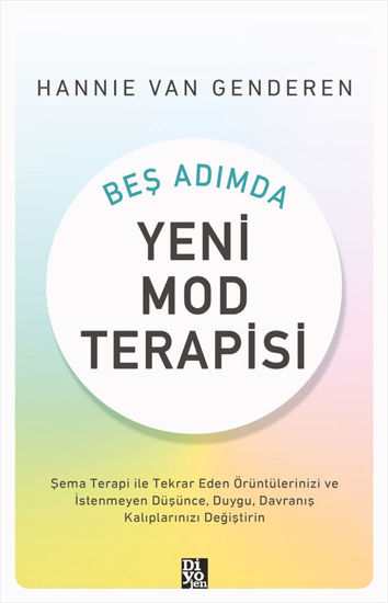 Beş Adımda Yeni Mod Terapisi resmi