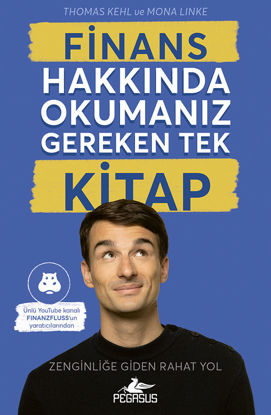 Finans Hakkında Okumanız Gereken Tek Kitap resmi