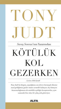 Kötülük Kol Gezerken resmi