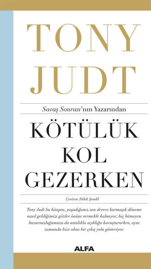 Kötülük Kol Gezerken resmi
