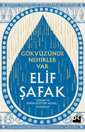 Gökyüzünde Nehirler Var resmi