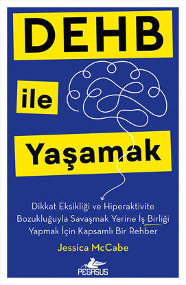 Dehb ile Yaşamak resmi