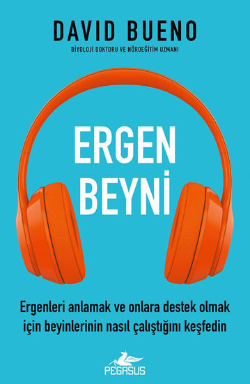 Ergen Beyni resmi