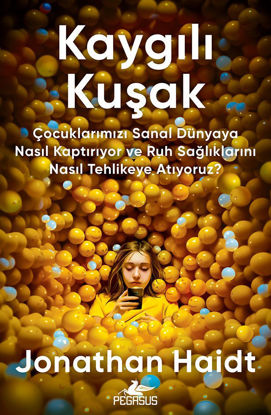 Kaygılı Kuşak resmi