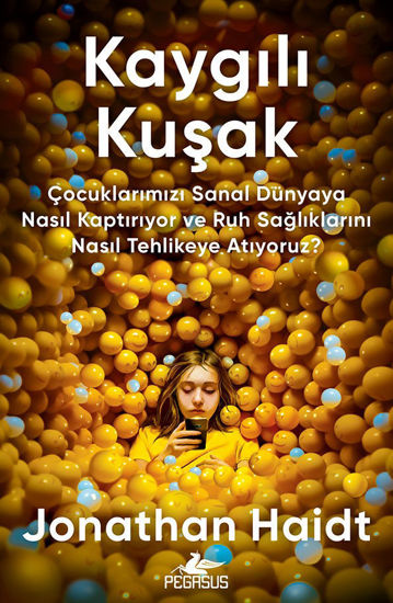 Kaygılı Kuşak resmi