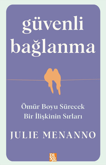 Güvenli Bağlanma resmi