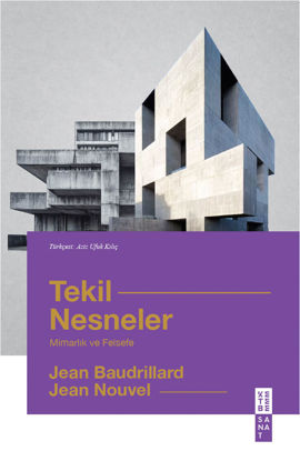 Tekil Nesneler resmi