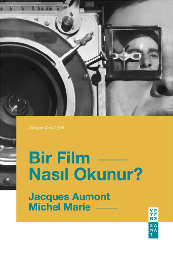 Bir Film Nasıl Okunur? resmi