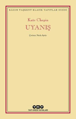 Uyanış resmi