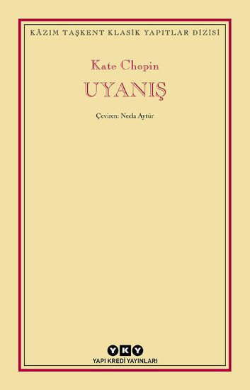 Uyanış resmi