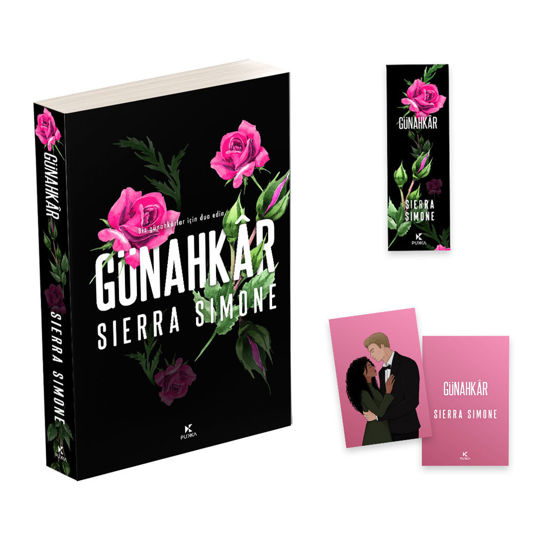 Günahkar resmi