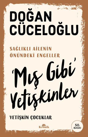 'Mış Gibi' Yetişkinler resmi
