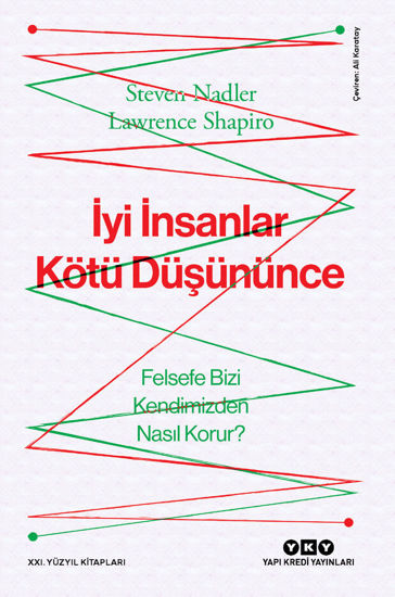 İyi İnsanlar Kötü Düşününce resmi