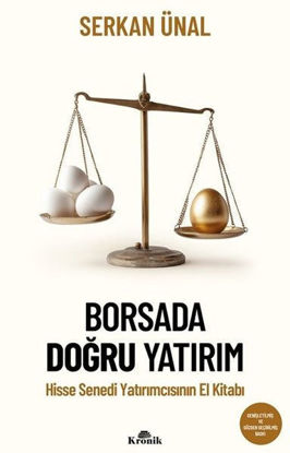 Borsada Doğru Yatırım resmi