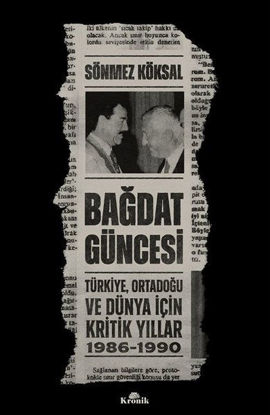 Bağdat Güncesi resmi